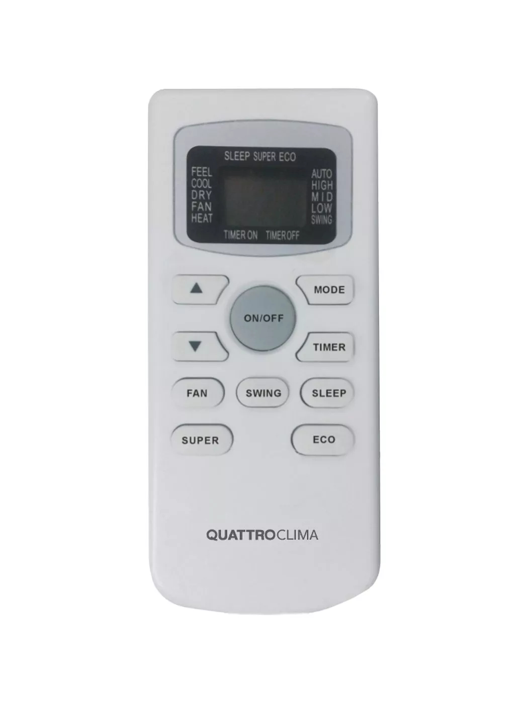 Сплит-система QuattroClima Monsone Inverter QV-M09WBE/QN-M09WBE