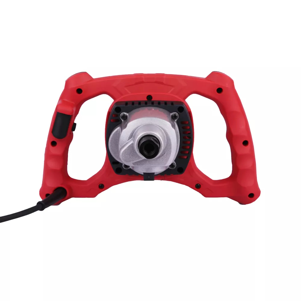 Строительный миксер Edon ED-M/1400D 1400 Вт двухскоростной ED-M/1400D