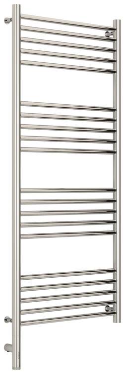 Полотенцесушитель электрический Сунержа Богема 3.0 1200x500 мм ТЭН слева сталь 0058041250