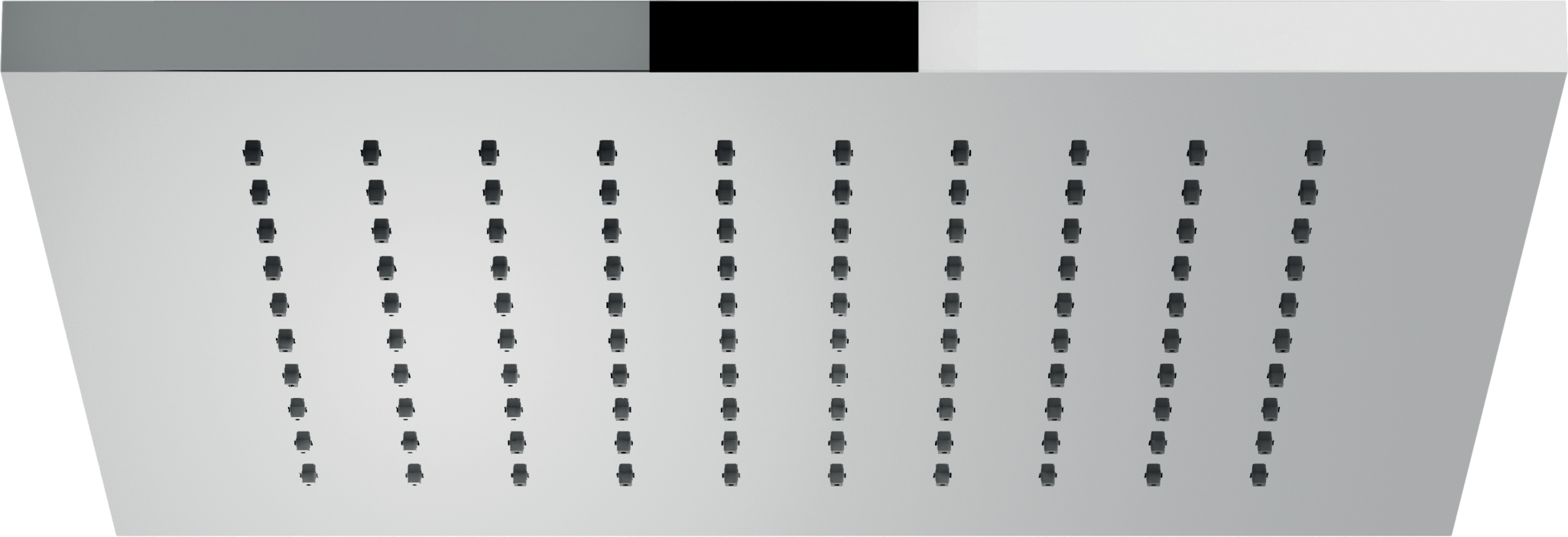 Верхний душ Paffoni 20 см AD139/108CR