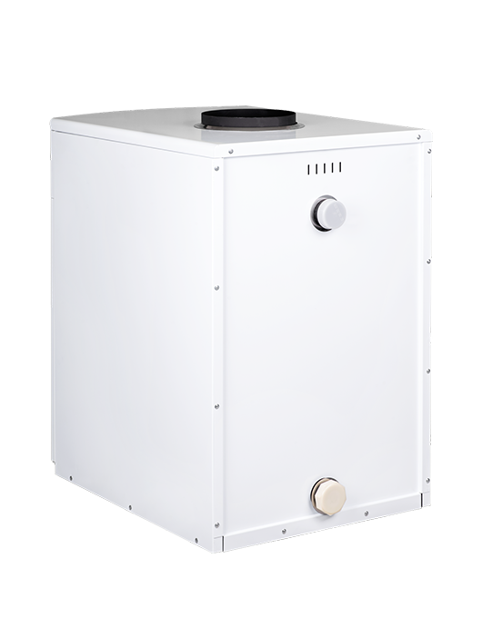 Котел газовый напольный Очаг Премиум АОГВ-45 ЕN 45 кВт одноконтурный А10204501