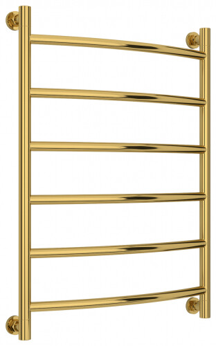 Полотенцесушитель, Сунержа, Галант , шгв 650-123-862, цвет-золото