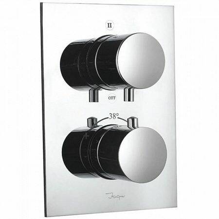 Смеситель для душа Jaquar Florentine хром FLRCHR5693