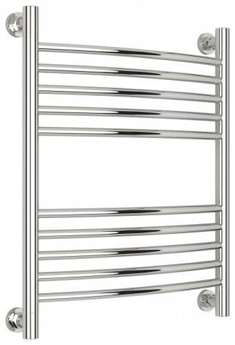 Полотенцесушитель водяной Сунержа Богема выгнутая 600x500 мм сталь 0002216050