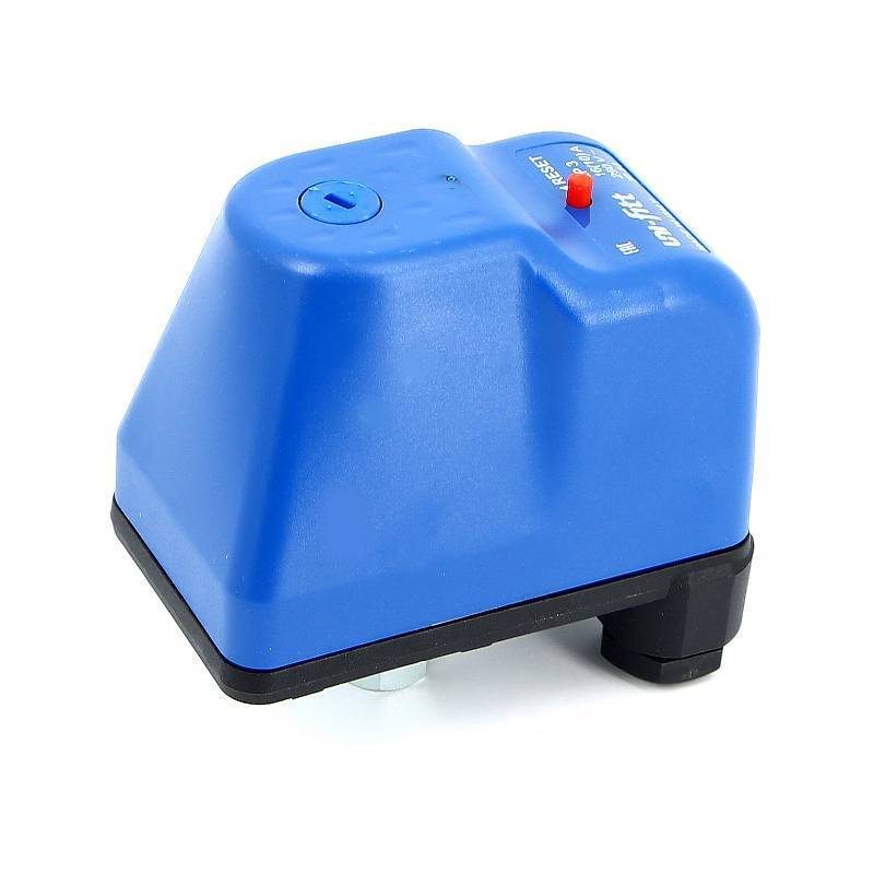 Реле давления Uni-Fitt LP 3 1/4 270I0000