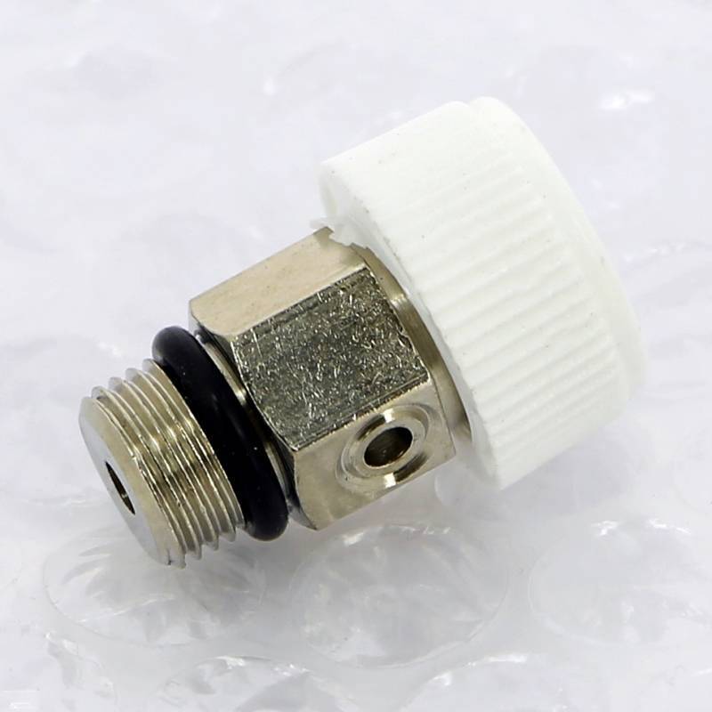 Воздухоотводчик радиаторный ручной Itap 1/2 194 1/2