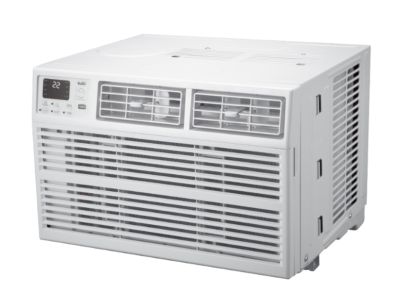 Кондиционер оконный Ballu Wind Cool BWC-05 AC