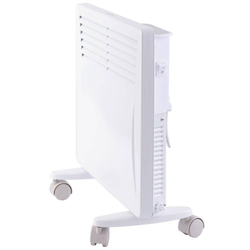 Конвектор электрический SmartWay SlimLine Вт NDC-10DW