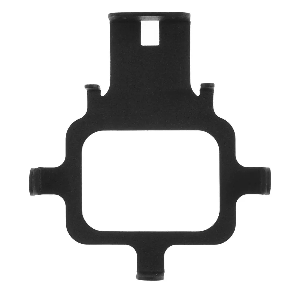 Кронштейн для Яндекс Станции 2 Embodiment EMB-YS-N-B настенный черный EMB-YS-N-B