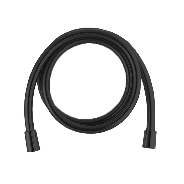 Шланг для душа Fima Carlo Frattini Shower accessories 2000 мм черный матовый F2128200NS