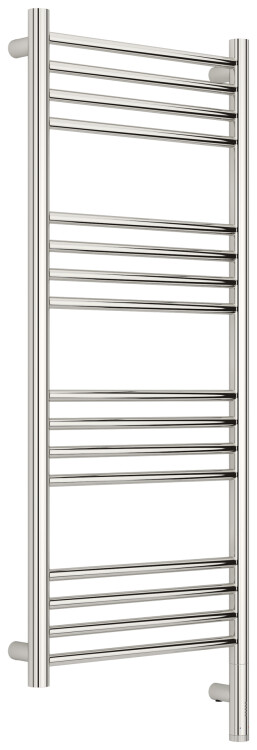 Полотенцесушитель электрический Сунержа Богема 3.1 1000x400 мм МЭМ нижнее подключение справа сталь 0060051040