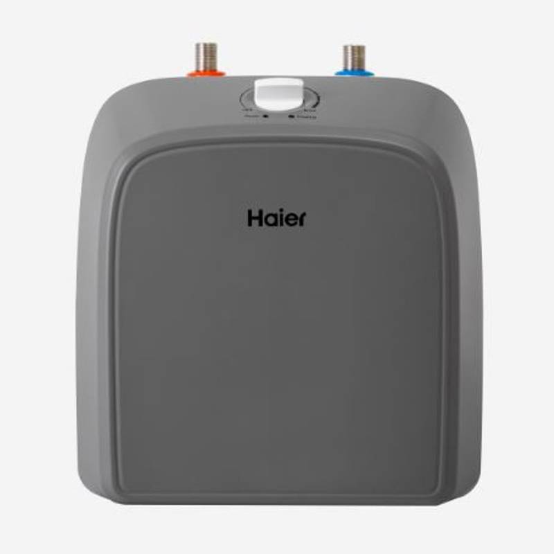 Водонагреватель накопительный Haier Q2 10 л под раковиной GA0SC0E1CRU