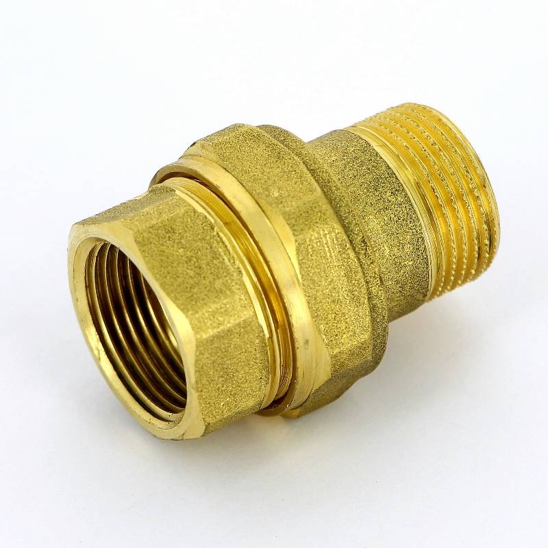 Разъемное соединение Itap 151 НВ 3/4 дюйма с плоской прокладкой 1510034