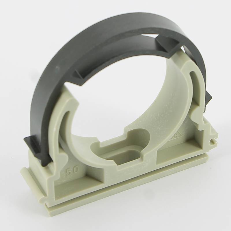 Опора с лентой для труб FV-PLAST 50 мм 904050