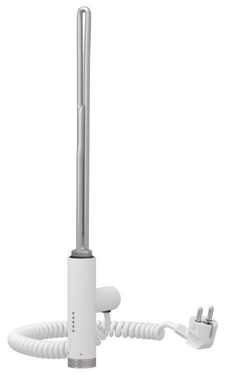 Модуль электрический многофункциональный Сунержа 3.0 чёрный матовый 3115176007