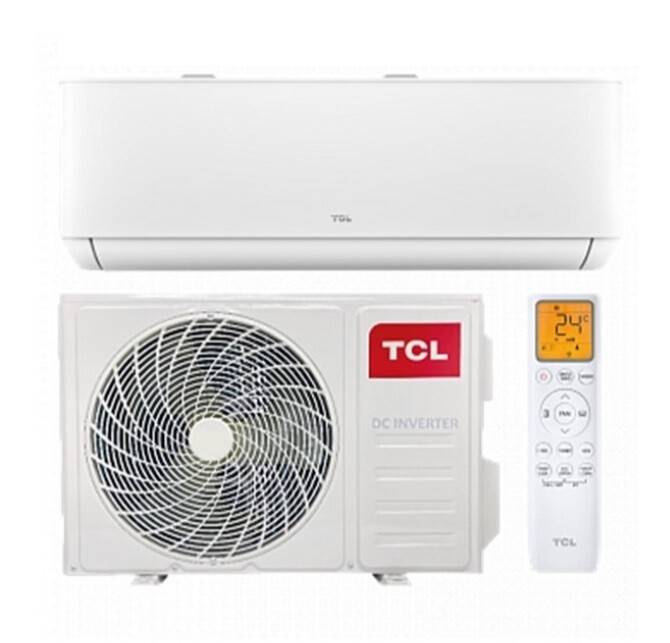 Сплит-система TCL TPRO inverter R32 TAC-TP09INV/R