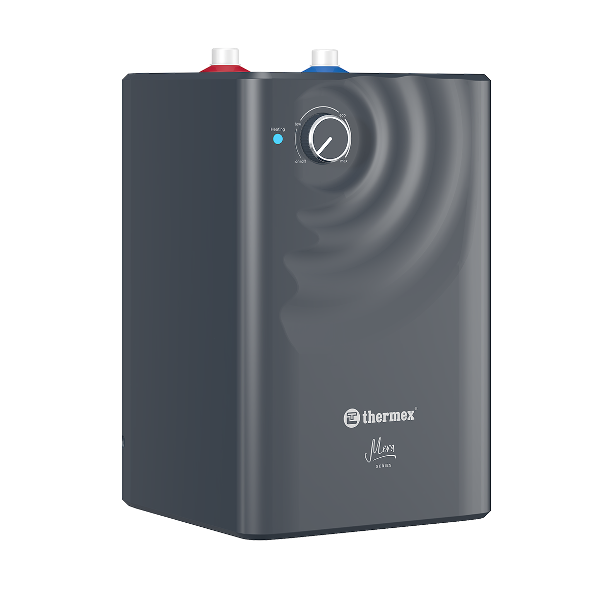 Водонагреватель накопительный Thermex Mera 7 U 7 л под раковиной 11902