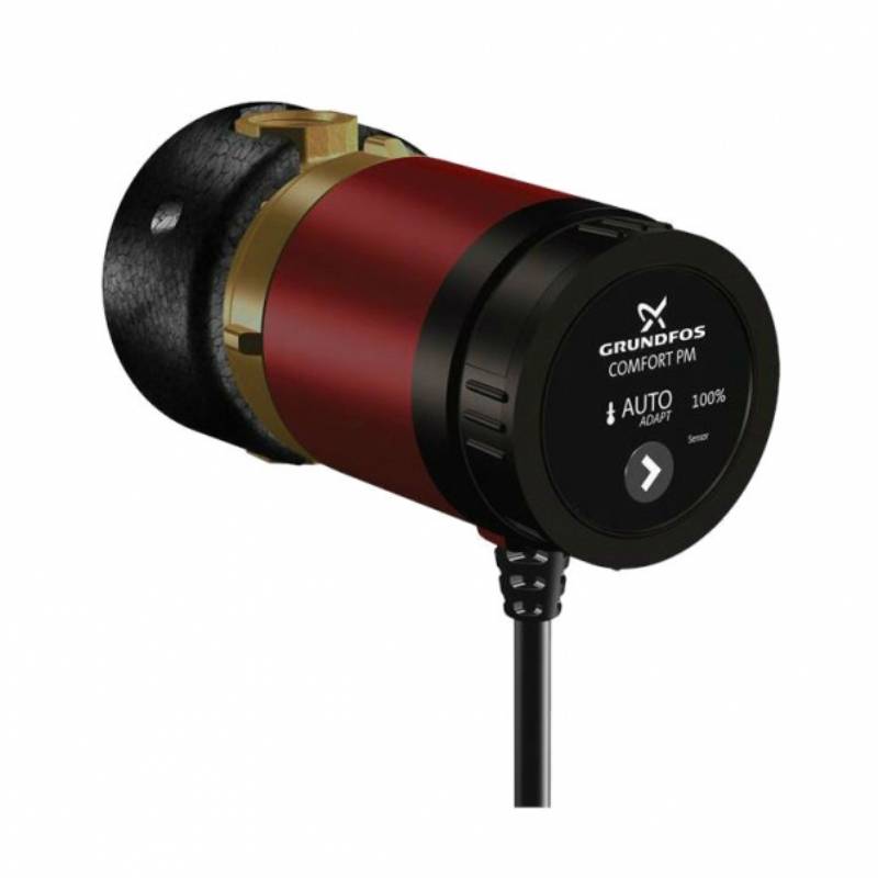 Насос циркуляционный Grundfos Comfort 15-14 B PM 99302358