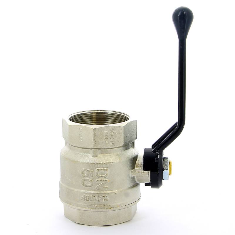 Кран шаровой Bugatti Arizona 600 ВВ 2 рычаг 06000123