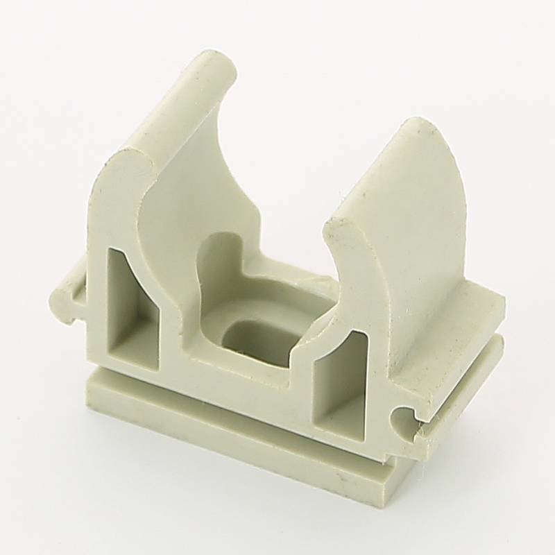 Опора для полипропиленовых труб Heisskraft 20 мм 50120