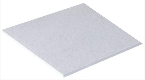 Полка для стеллажа Allen Brau Liberty 26.6x25.8x1 см серая 1.33009.G-S