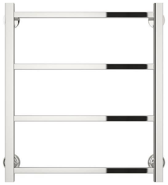 Полотенцесушитель водяной Стилье Версия-КН 50x60 см без покрытия 00640-6050