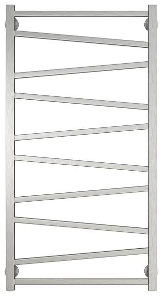 Полотенцесушитель водяной Сунержа Сирокко 500x1000 мм сатин 071-0253-1050