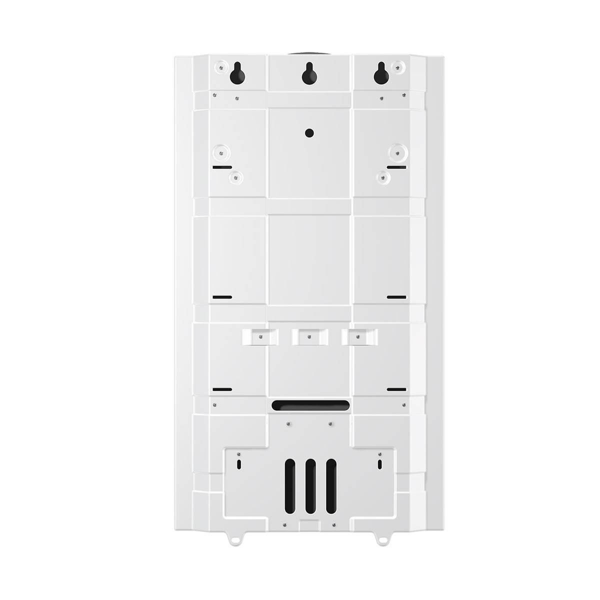 Водонагреватель газовый проточный Thermex G 28 D Pearl white 14 л/мин 4967