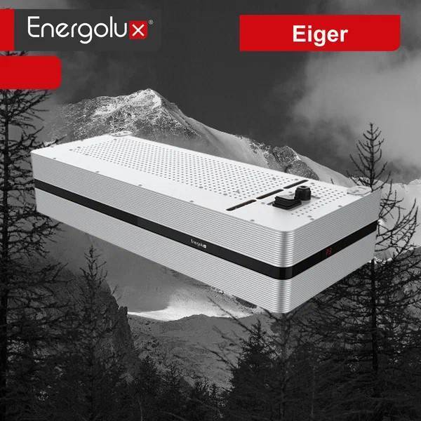 Инфракрасный потолочный обогреватель Energolux Eiger EIHS--E1-iBox