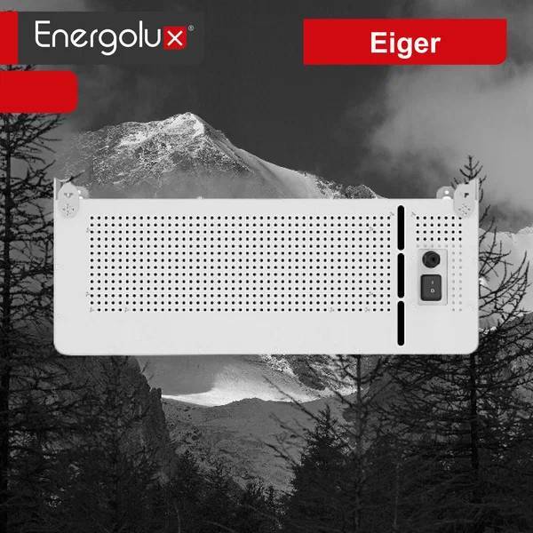 Инфракрасный потолочный обогреватель Energolux Eiger EIHS--E1-iBox