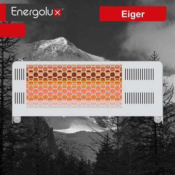 Инфракрасный потолочный обогреватель Energolux Eiger EIHS--E1-iBox