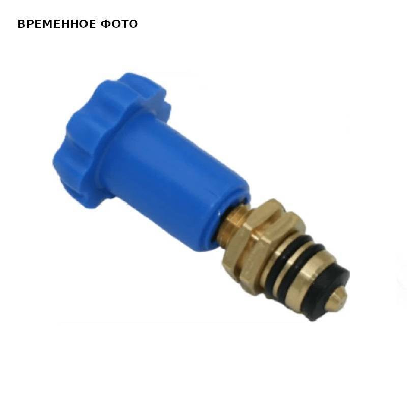 Ручка крана подпитки Baxi Luna 24i 605660