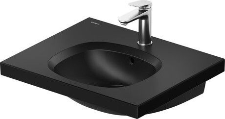 Раковина Duravit Aurena 600x500x190 мм подвесная 238760AF00