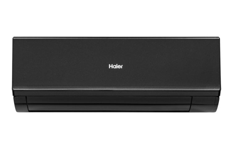 AS50HQJ2HRA-B, Внутренний блок, Haier, Quantum Inverter, настенный, цвет черный