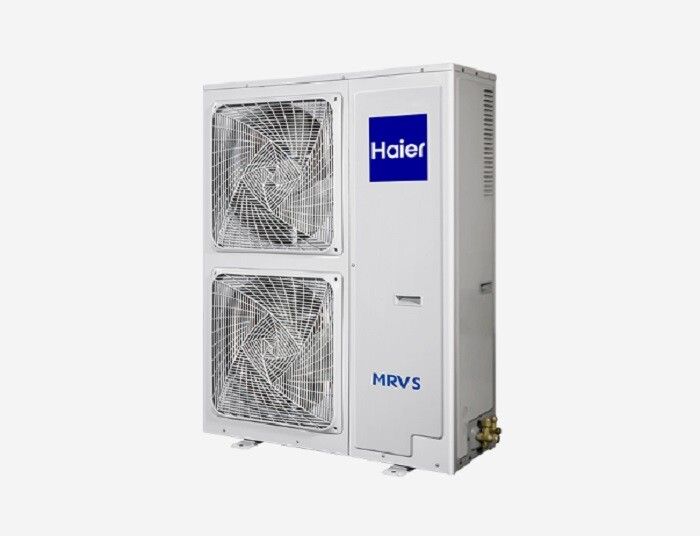 Наружный блок Haier MRV SII AU05IFPERA