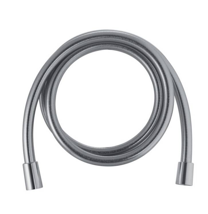 Шланг для душа Fima Carlo Frattini Shower accessories 1500 мм брашированный никель F2128SN