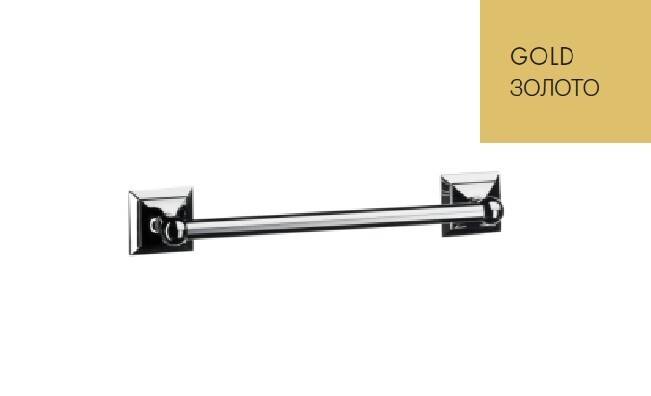 Ручка для ванны Kolpa-San Classic золото 047000731