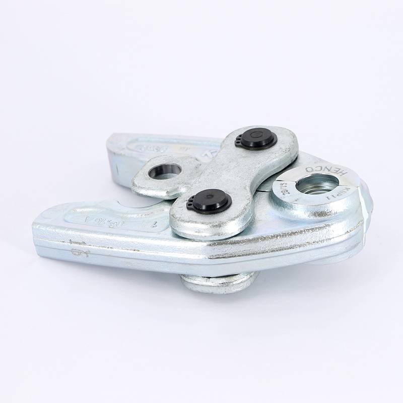 Клещи для электрического пресса HENCO профиль BE 16 мм BE16