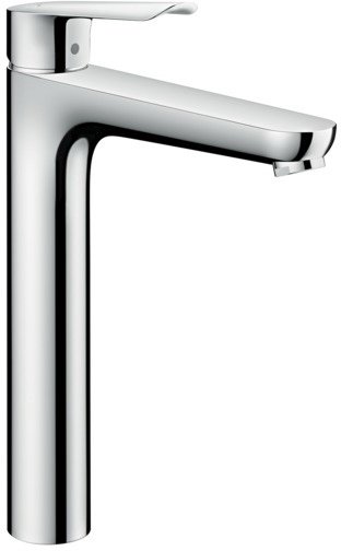 Смеситель для раковины Hansgrohe Logis E 230 71162000