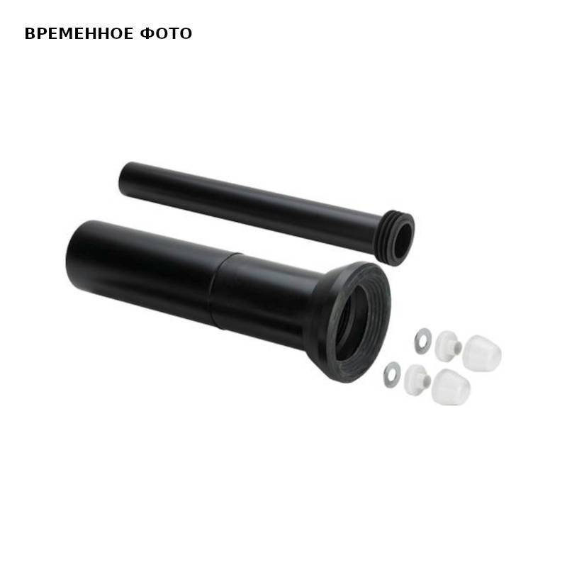 Комплект звукоизоляции для подвесного унитаза Viega 654474