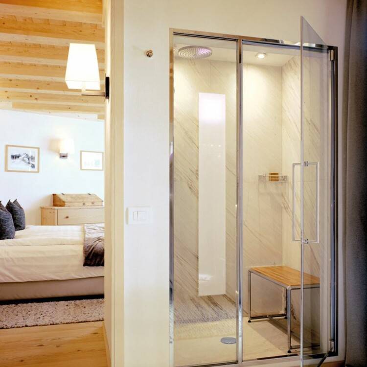 Парогенератор Effe Touch&Steam 90 9 кВт 230х37х1650 мм белый RAL 9003 HACMTS0022