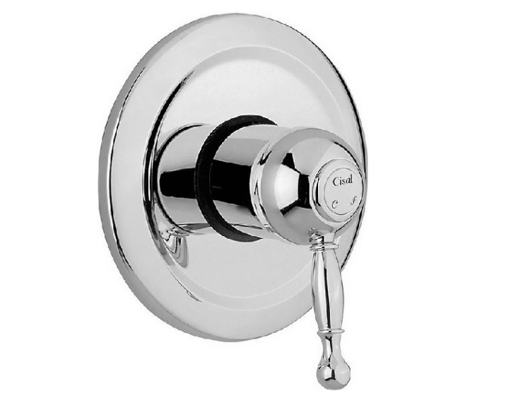 Смеситель для душа Cisal Arcana Royal бронза AY00300027