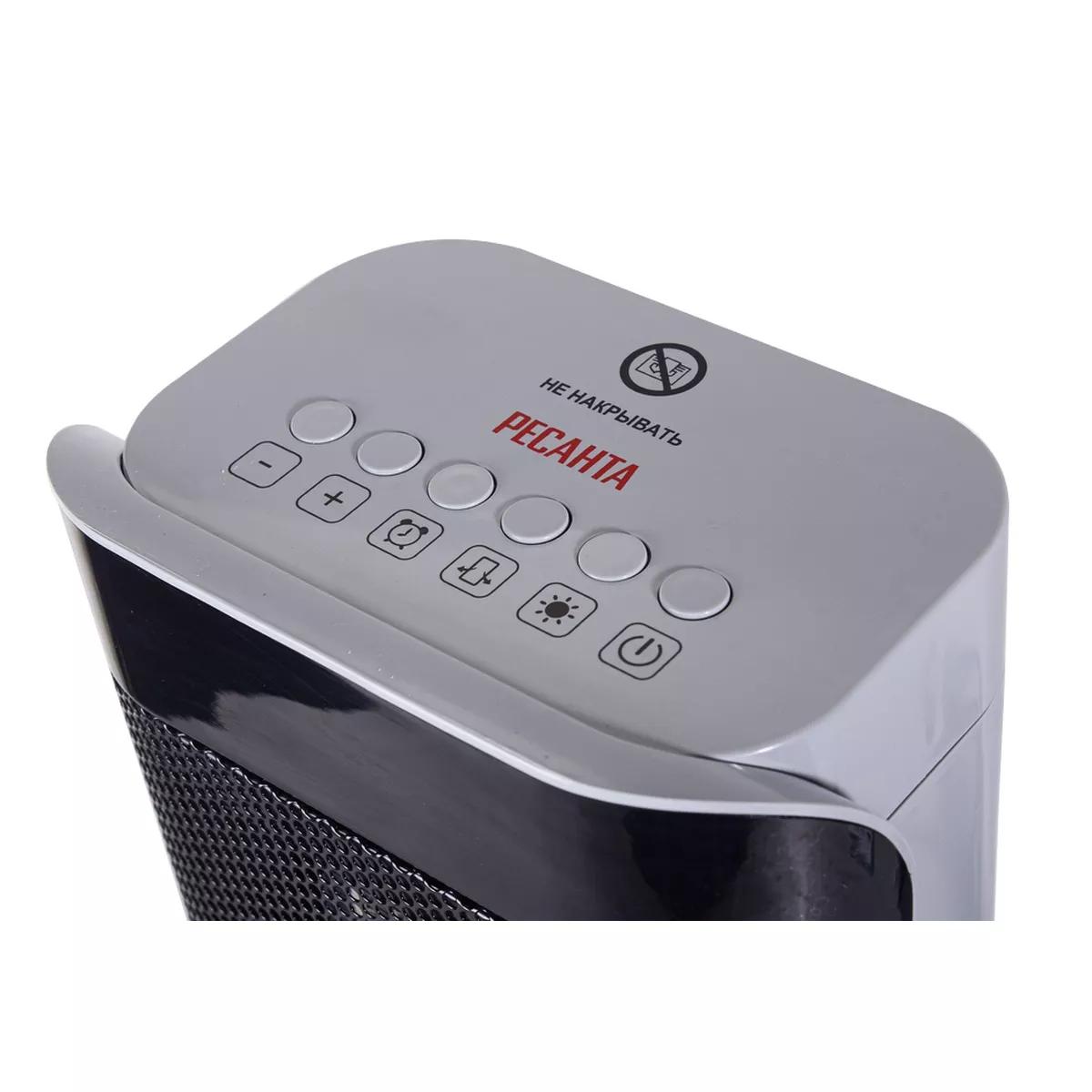 Тепловентилятор керамический Ресанта ТВК-3 2000 Вт 67/2/3