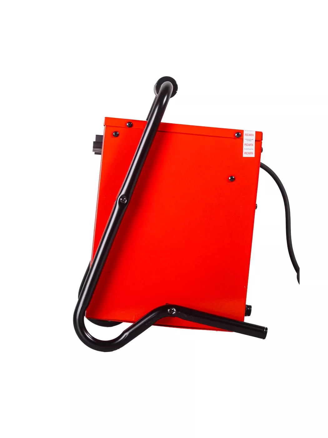 Тепловая пушка электрическая Ресанта ТЭП-2000 2 кВт ТЭП-2000