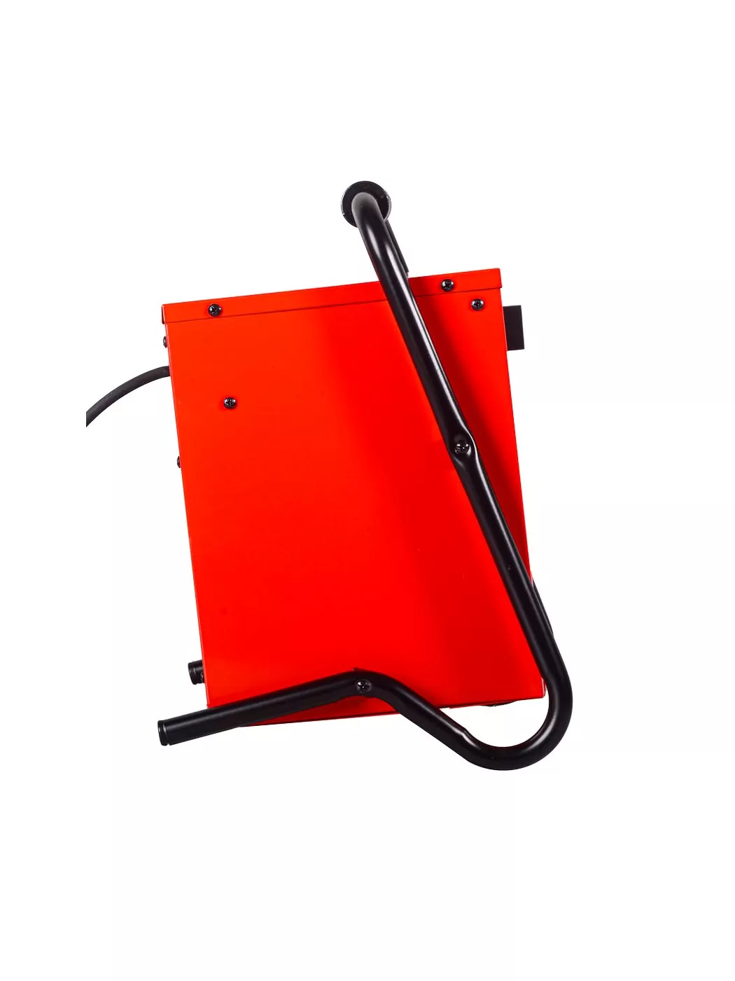 Тепловая пушка электрическая Ресанта ТЭП-2000 2 кВт ТЭП-2000