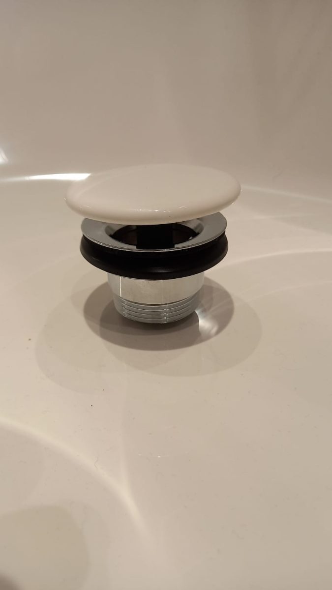 Донный клапан Villeroy & Boch 68170001