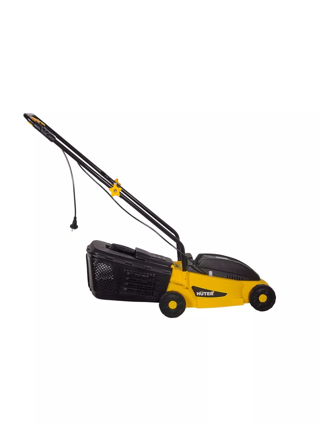 Газонокосилка электрическая Huter ELM-11A32 1100 Вт 70/4/18