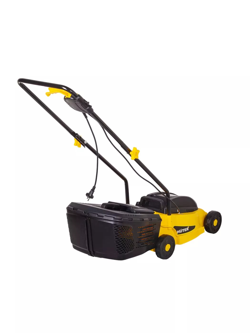 Газонокосилка электрическая Huter ELM-11A32 1100 Вт 70/4/18