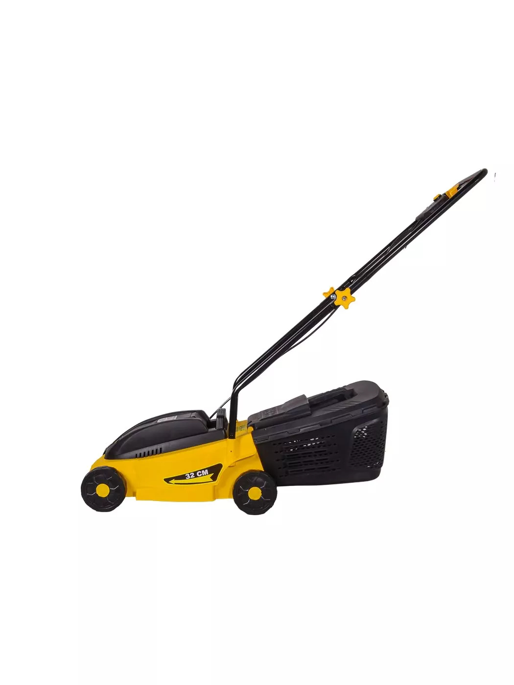 Газонокосилка электрическая Huter ELM-11A32 1100 Вт 70/4/18