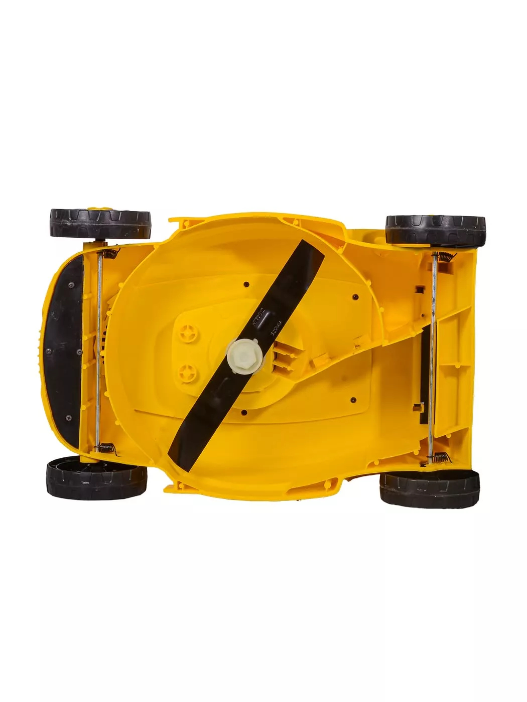 Газонокосилка электрическая Huter ELM-11A32 1100 Вт 70/4/18